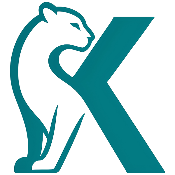 Katalyst AI Logo